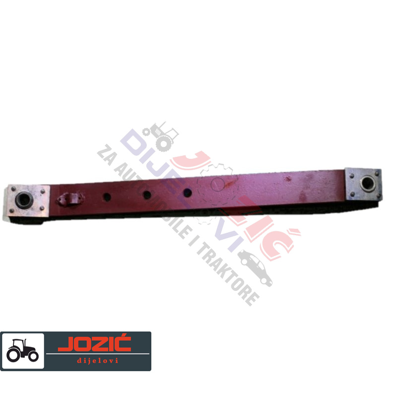 Daisy on the Ohoopee